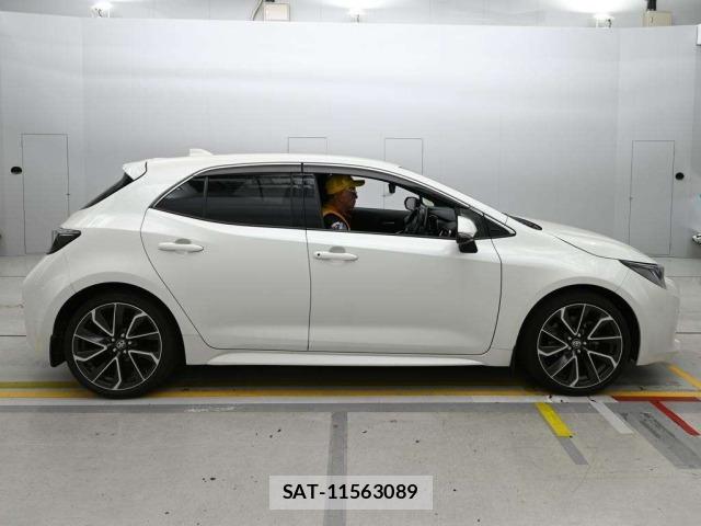 Toyota COROLLA SPORT 2019 8688528-3