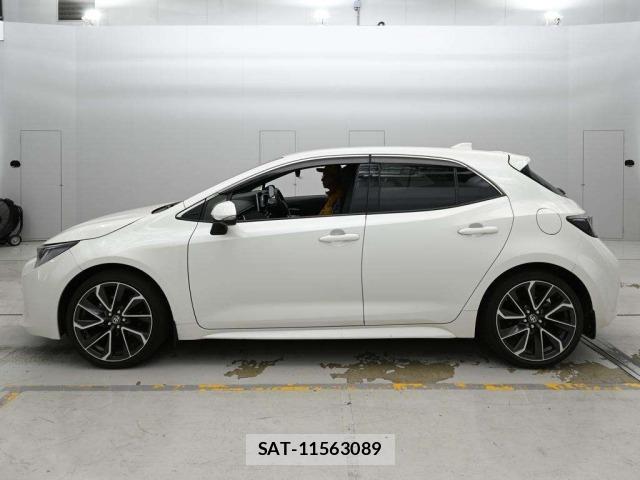Toyota COROLLA SPORT 2019 8688528-4