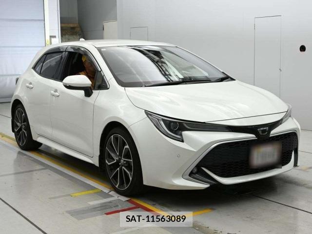 Toyota COROLLA SPORT 2019 8688528-5