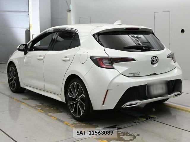 Toyota COROLLA SPORT 2019 8688528-6