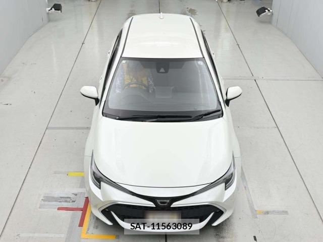 Toyota COROLLA SPORT 2019 8688528-7