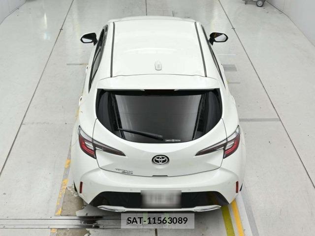 Toyota COROLLA SPORT 2019 8688528-8