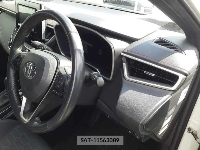 Toyota COROLLA SPORT 2019 8688528-9