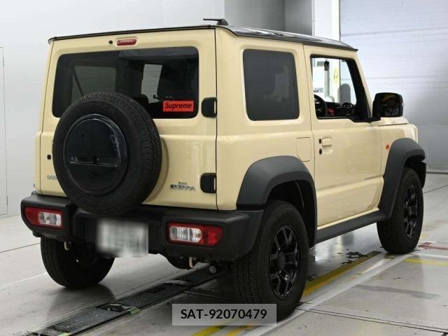 Suzuki JIMNY SIERRA 2025 8679199-1