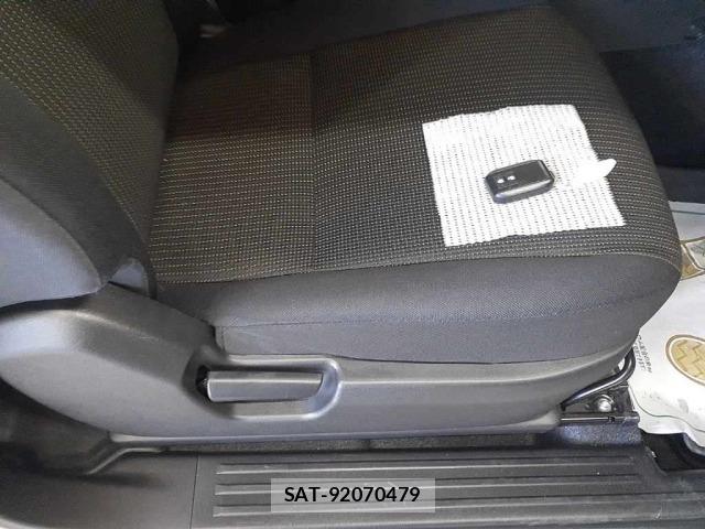 Suzuki JIMNY SIERRA 2025 8679199-10
