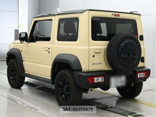 Suzuki JIMNY SIERRA 2025 8679199-6