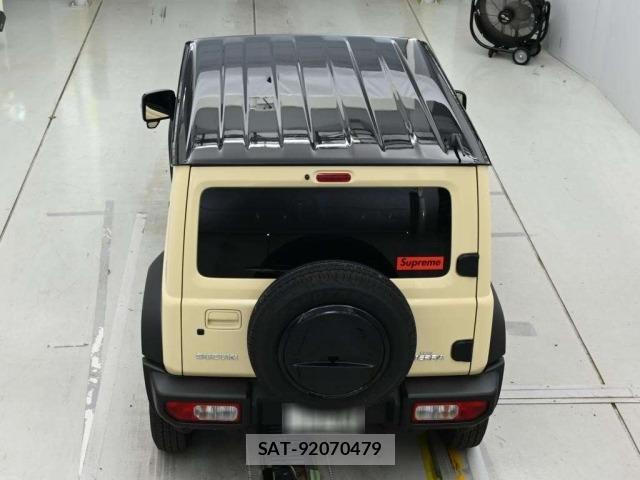 Suzuki JIMNY SIERRA 2025 8679199-8