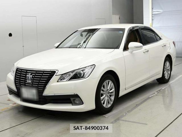 Toyota CROWN 2013 8937224-0