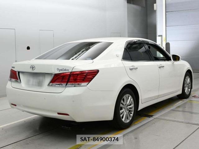 Toyota CROWN 2013 8937224-1
