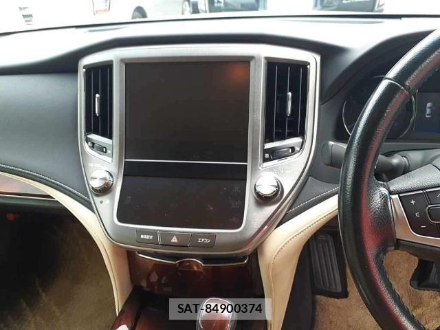 Toyota CROWN 2013 8937224-12