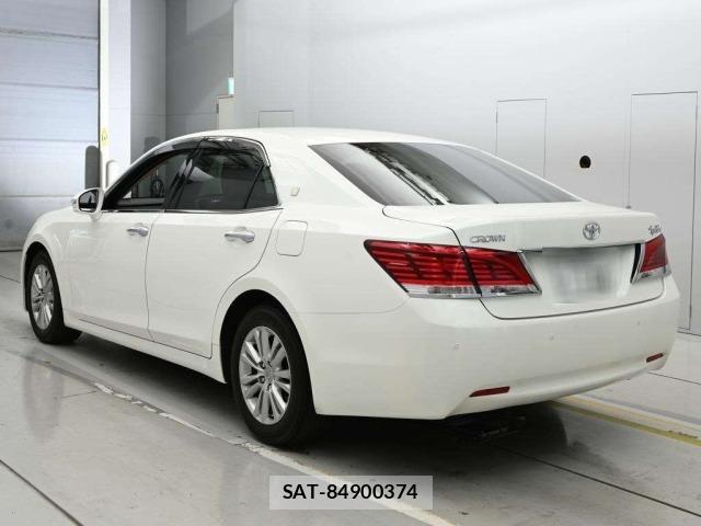 Toyota CROWN 2013 8937224-6