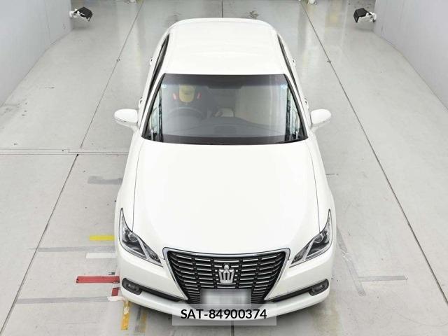Toyota CROWN 2013 8937224-7