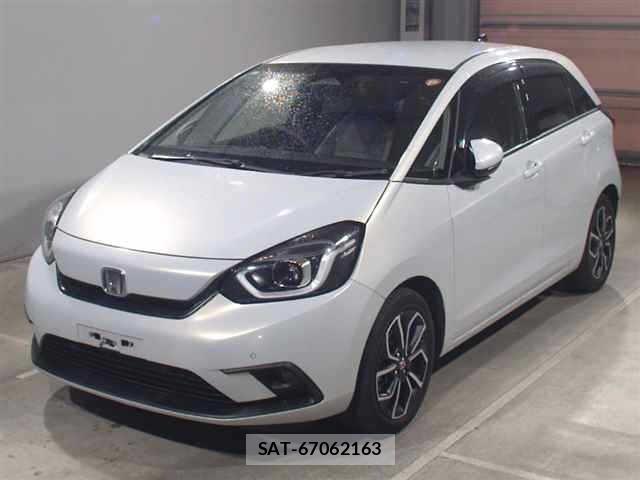 Honda FIT 2021 8703748-0