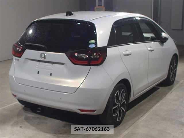 Honda FIT 2021 8703748-1
