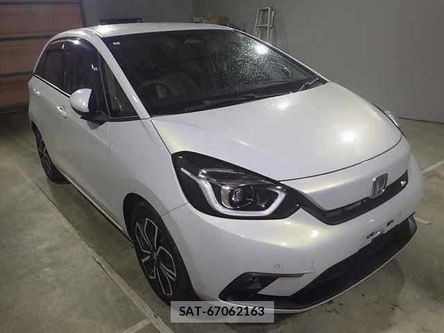 Honda FIT 2021 8703748-3