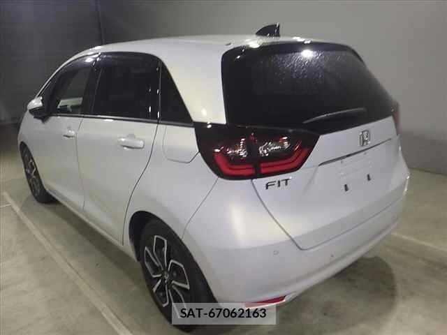 Honda FIT 2021 8703748-4