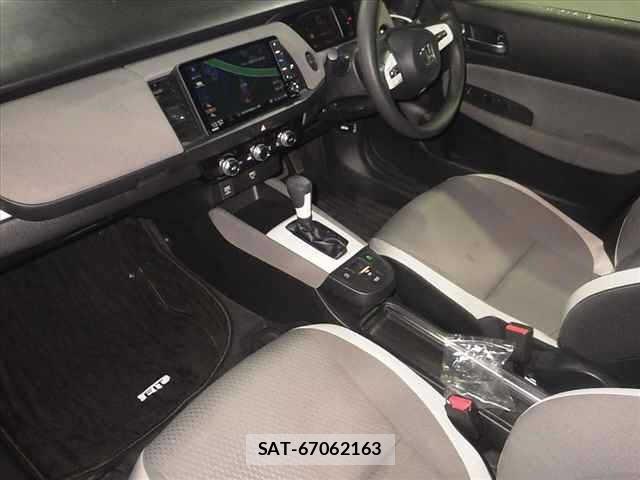 Honda FIT 2021 8703748-5