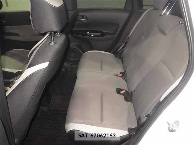 Honda FIT 2021 8703748-6