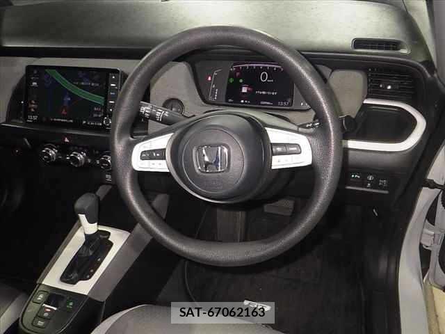 Honda FIT 2021 8703748-8