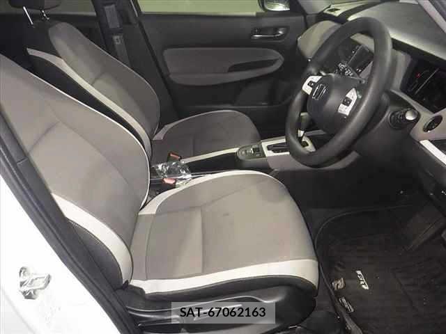 Honda FIT 2021 8703748-9