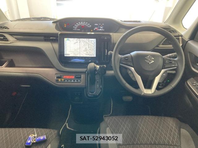 Suzuki SOLIO 2025 8934306-3