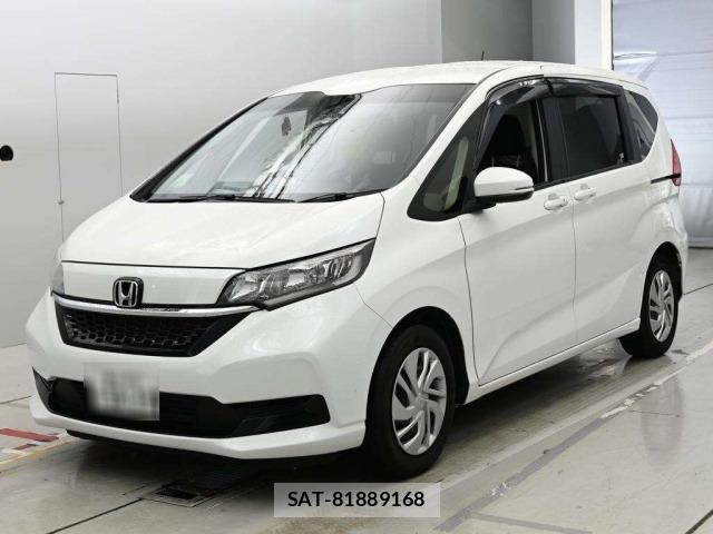 Honda FREED 2022 8775296-0