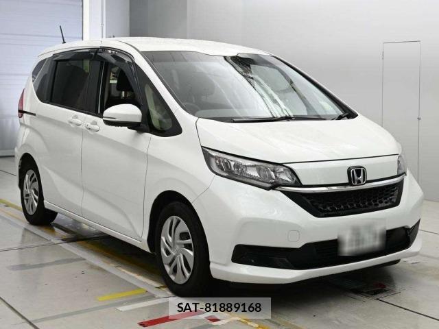 Honda FREED 2022 8775296-5