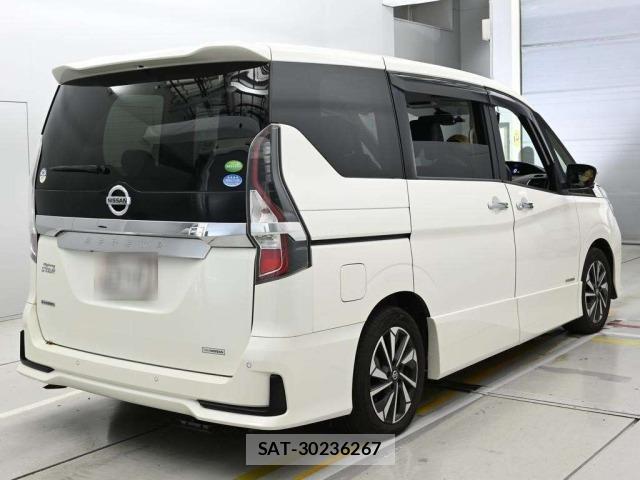 Nissan SERENA 2019 8921304-1