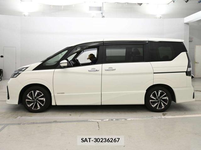 Nissan SERENA 2019 8921304-4