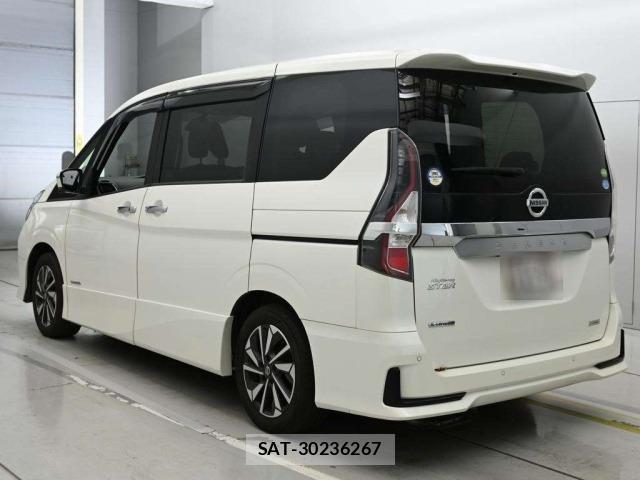 Nissan SERENA 2019 8921304-6