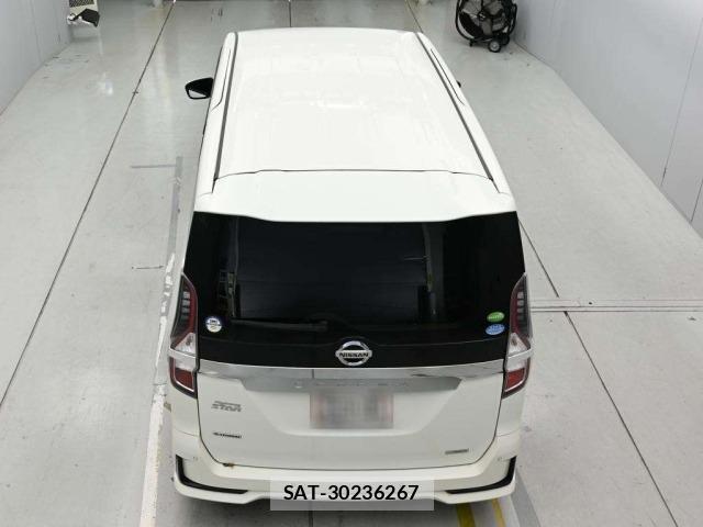 Nissan SERENA 2019 8921304-8