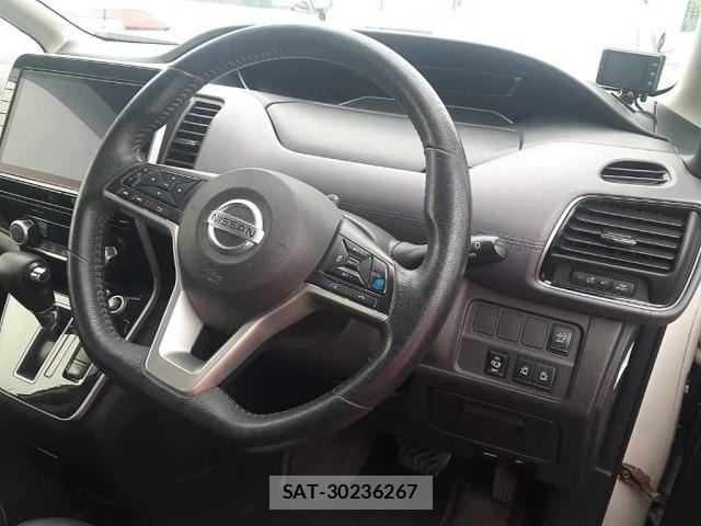 Nissan SERENA 2019 8921304-9