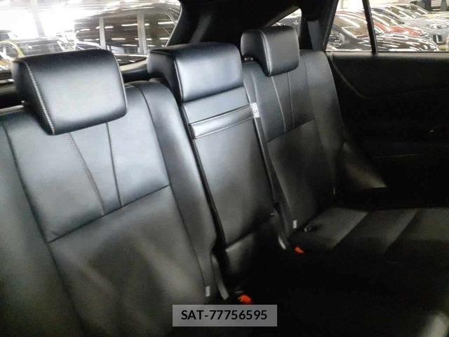 Toyota HARRIER 2016 8680431-11