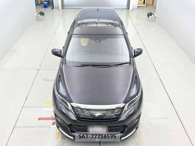 Toyota HARRIER 2016 8680431-7