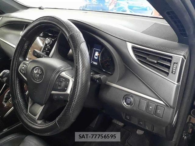 Toyota HARRIER 2016 8680431-9