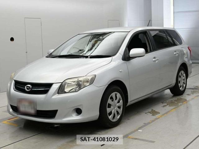 Toyota COROLLA FIELDER 2011 8893172-0