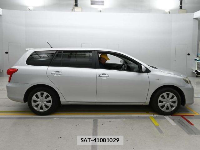 Toyota COROLLA FIELDER 2011 8893172-3
