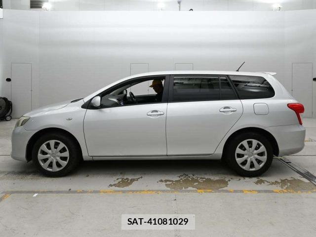 Toyota COROLLA FIELDER 2011 8893172-4