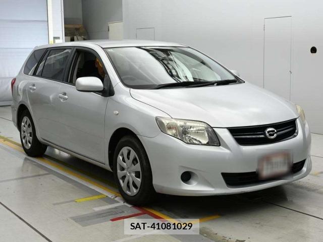 Toyota COROLLA FIELDER 2011 8893172-5