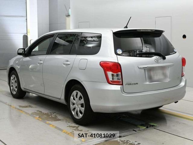 Toyota COROLLA FIELDER 2011 8893172-6