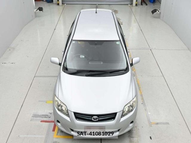 Toyota COROLLA FIELDER 2011 8893172-7