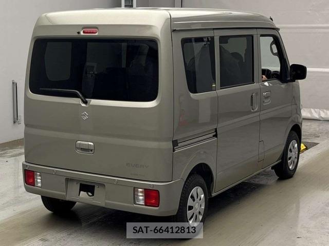 Suzuki EVERY 2026 8679618-1