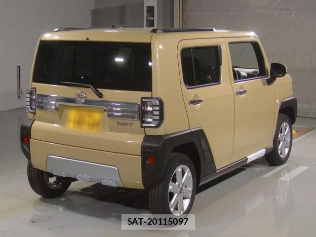 Daihatsu TAFT 2026 8935898-1