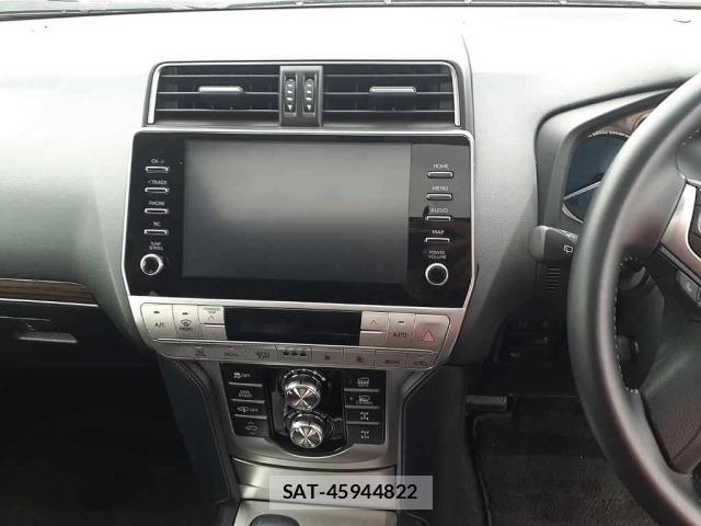 Toyota LAND CRUISER PRADO 2022 8906830-12