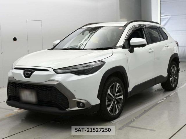 Toyota COROLLA CROSS 2023 8693181-0