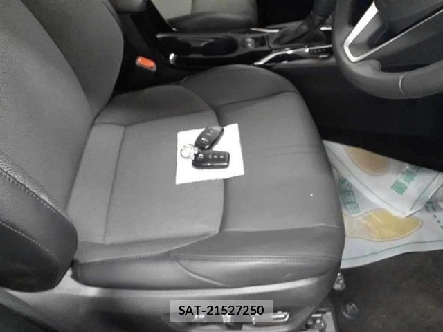 Toyota COROLLA CROSS 2023 8693181-10