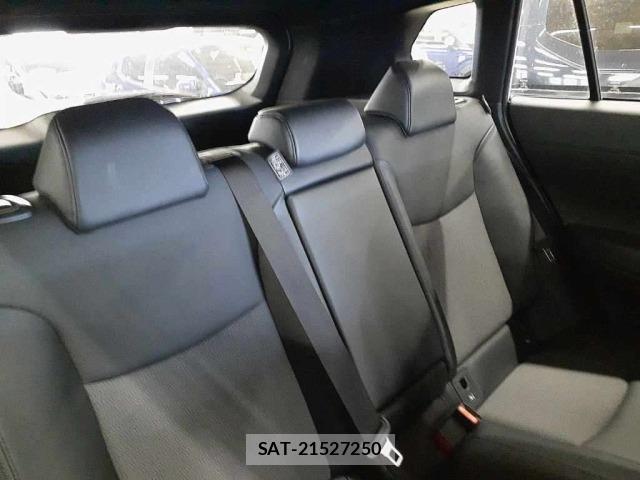 Toyota COROLLA CROSS 2023 8693181-11