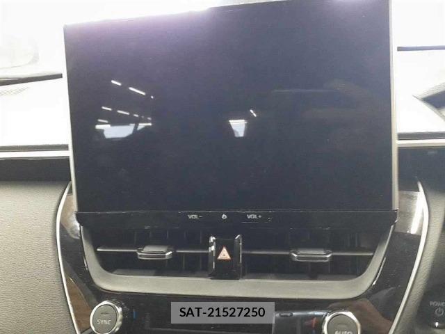 Toyota COROLLA CROSS 2023 8693181-12