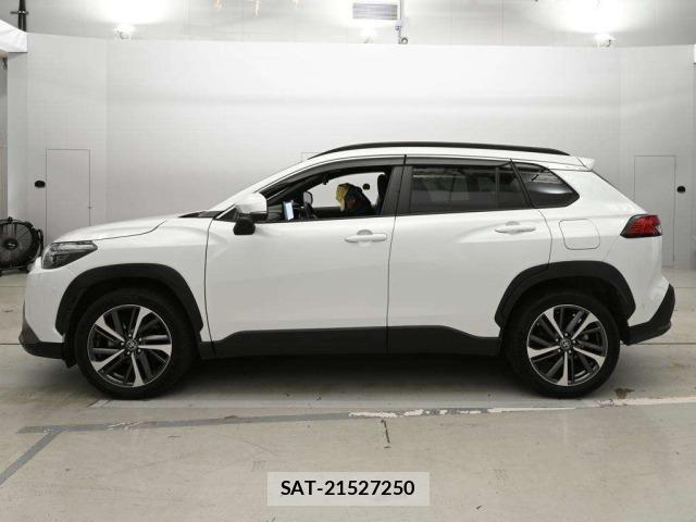 Toyota COROLLA CROSS 2023 8693181-4