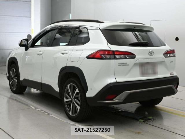 Toyota COROLLA CROSS 2023 8693181-6